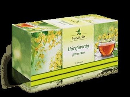 Mecsek Gyógynövény tea  fiteres hársfavirág 