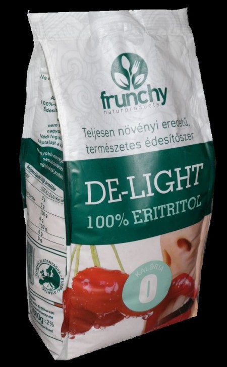 EritritolFrunchy de-light